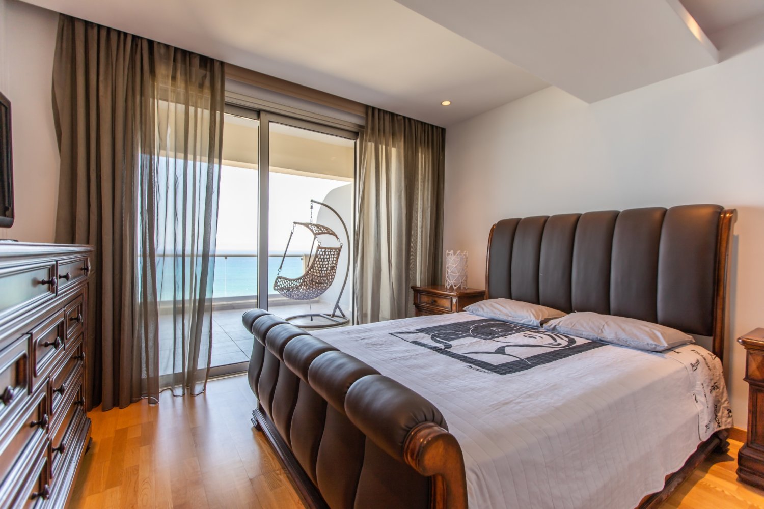 2 chambres Duplex à Larnaca, Larnaka, Chypre No. 40335