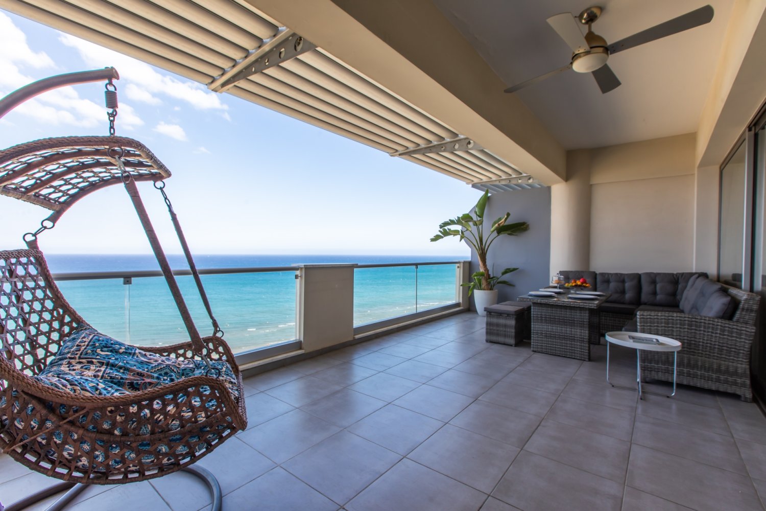 2 chambres Duplex à Larnaca, Larnaka, Chypre No. 40335