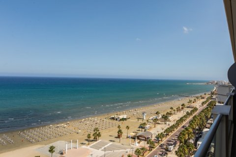 2 chambres Duplex à Larnaca, Larnaka, Chypre No. 40335