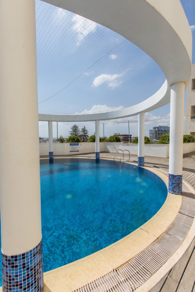 2 chambres Duplex à Larnaca, Larnaka, Chypre No. 40335