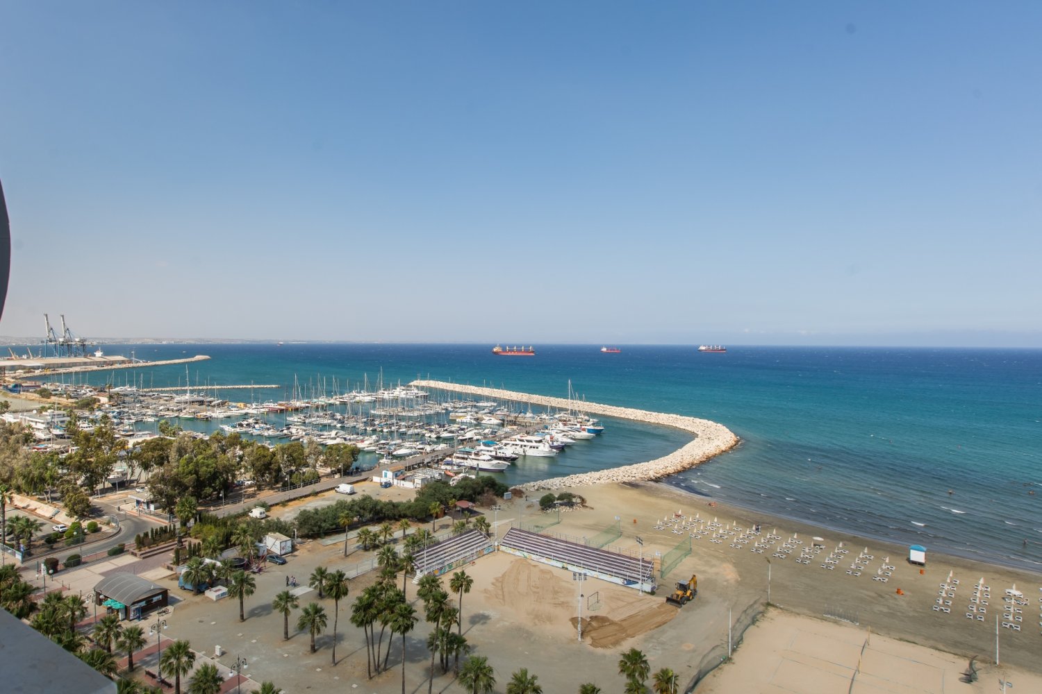 2 chambres Duplex à Larnaca, Larnaka, Chypre No. 40335
