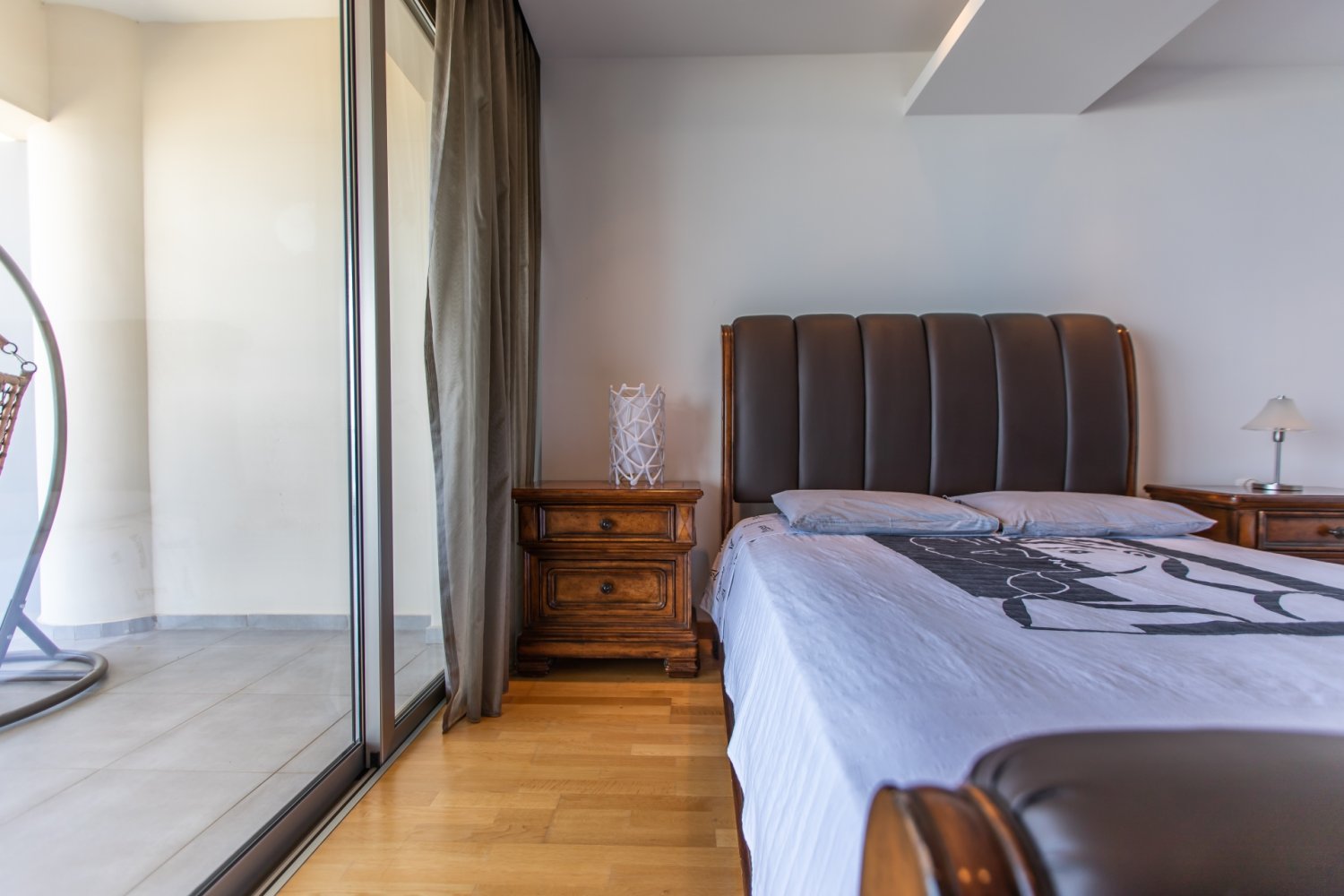 2 chambres Duplex à Larnaca, Larnaka, Chypre No. 40335