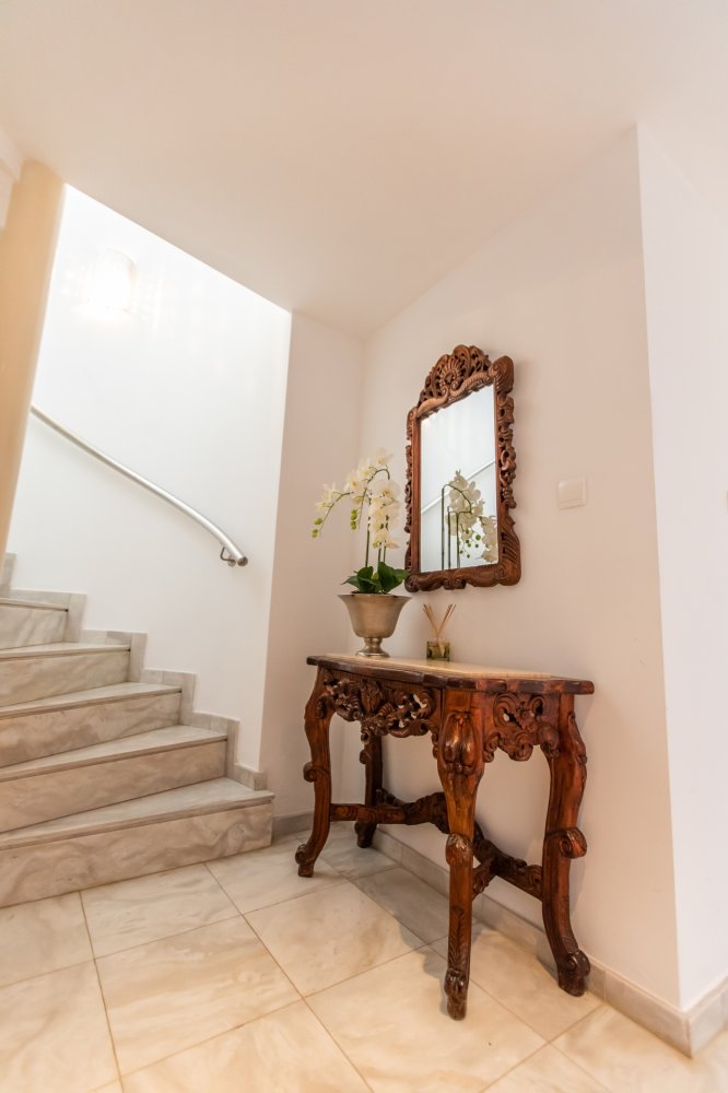 2 chambres Duplex à Larnaca, Larnaka, Chypre No. 40335