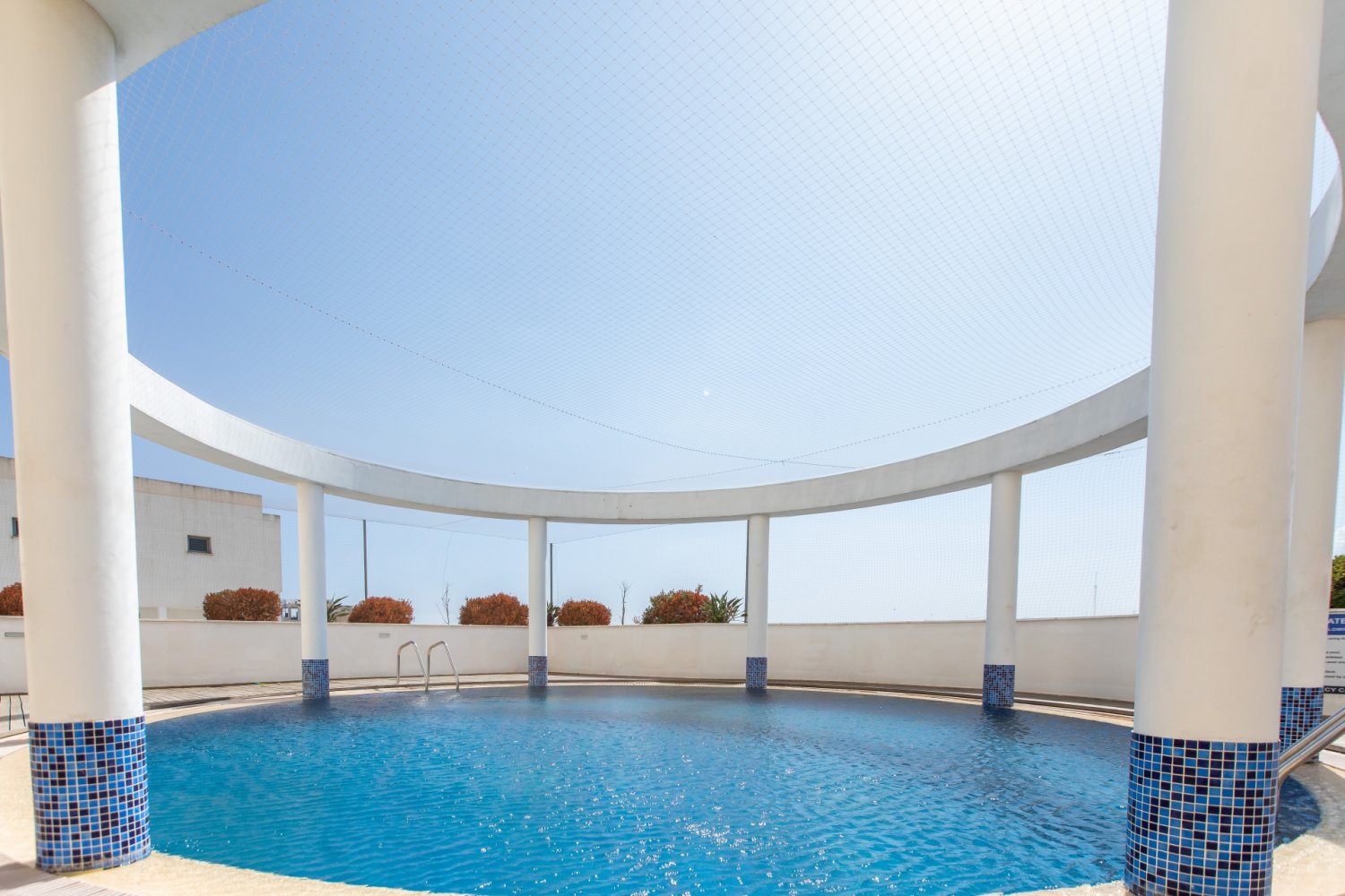 2 chambres Duplex à Larnaca, Larnaka, Chypre No. 40335