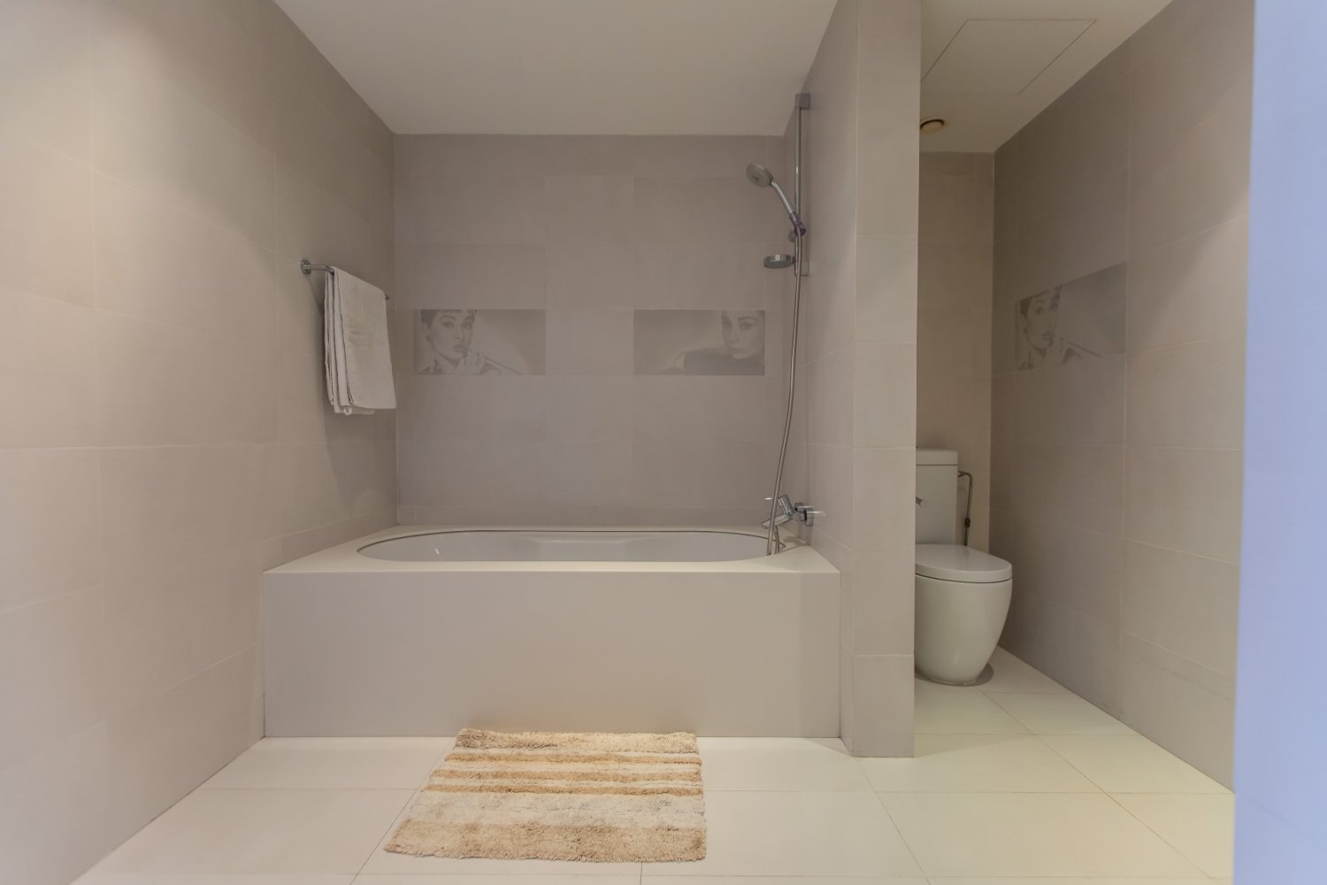 2 chambres Duplex à Larnaca, Larnaka, Chypre No. 40335