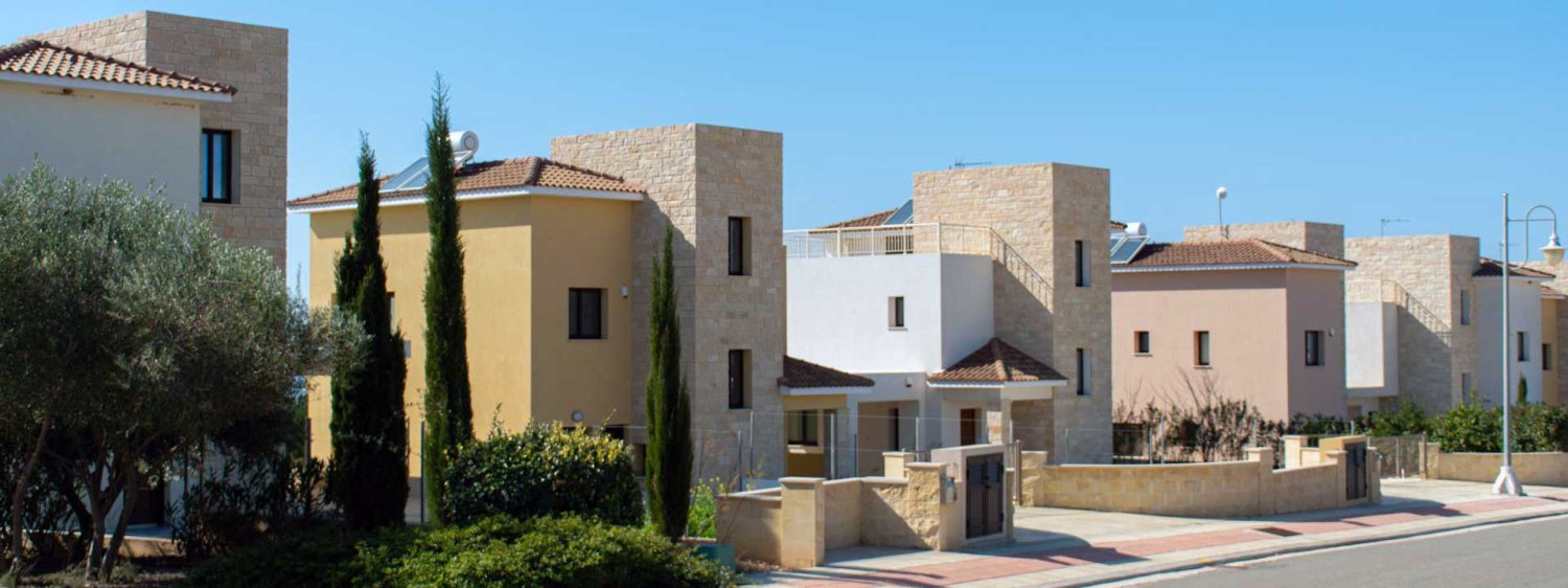 4 chambres Villa à Paphos, Chypre No. 63954