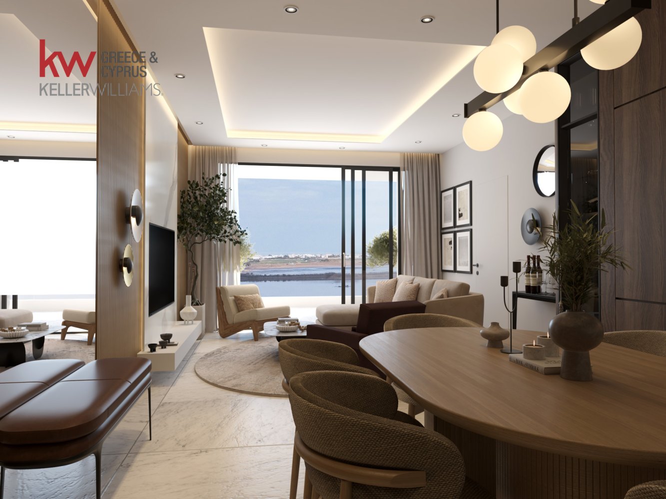 3 dormitorios Apartamento en Sotira, Ammochostos, Chipre No. 60868