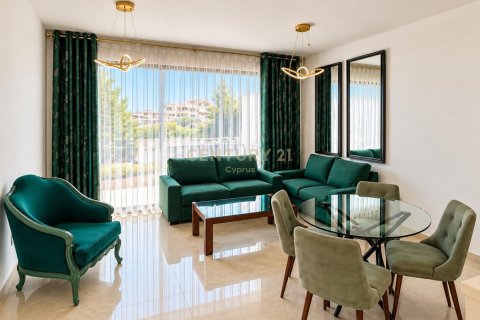 3 bedrooms Duplex in Germasogeia, Limassol, Cyprus No. 55060