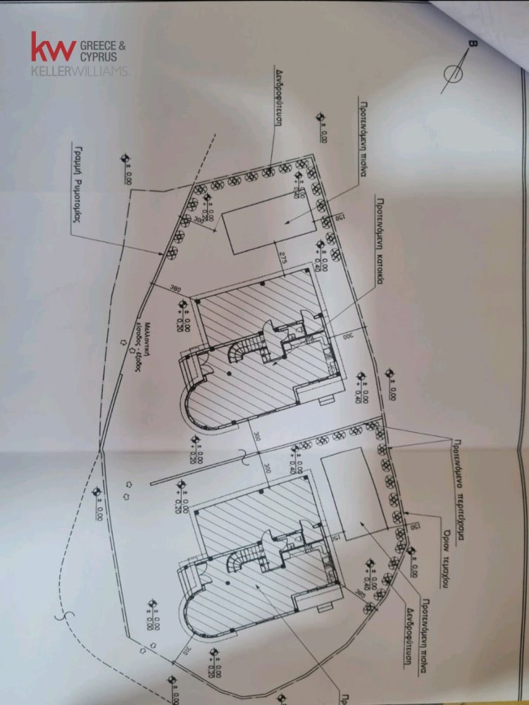 900m2 Terreno en Xylofagou, Larnaka, Chipre No. 40447