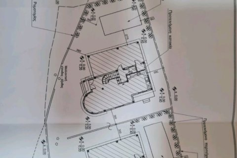 900m2 Terreno en Xylofagou, Larnaka, Chipre No. 40447