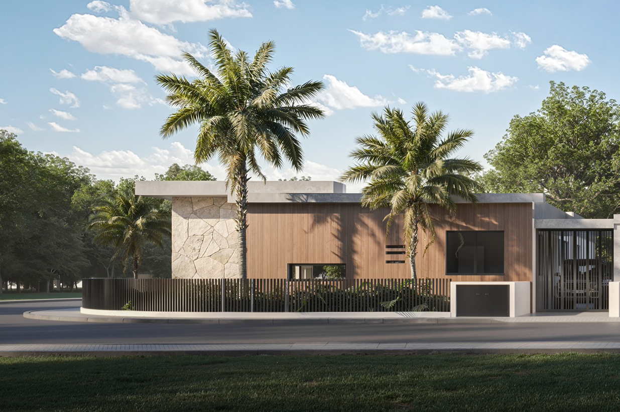 5 bedrooms Bungalow in Livadia, Larnaka, Cyprus No. 62832