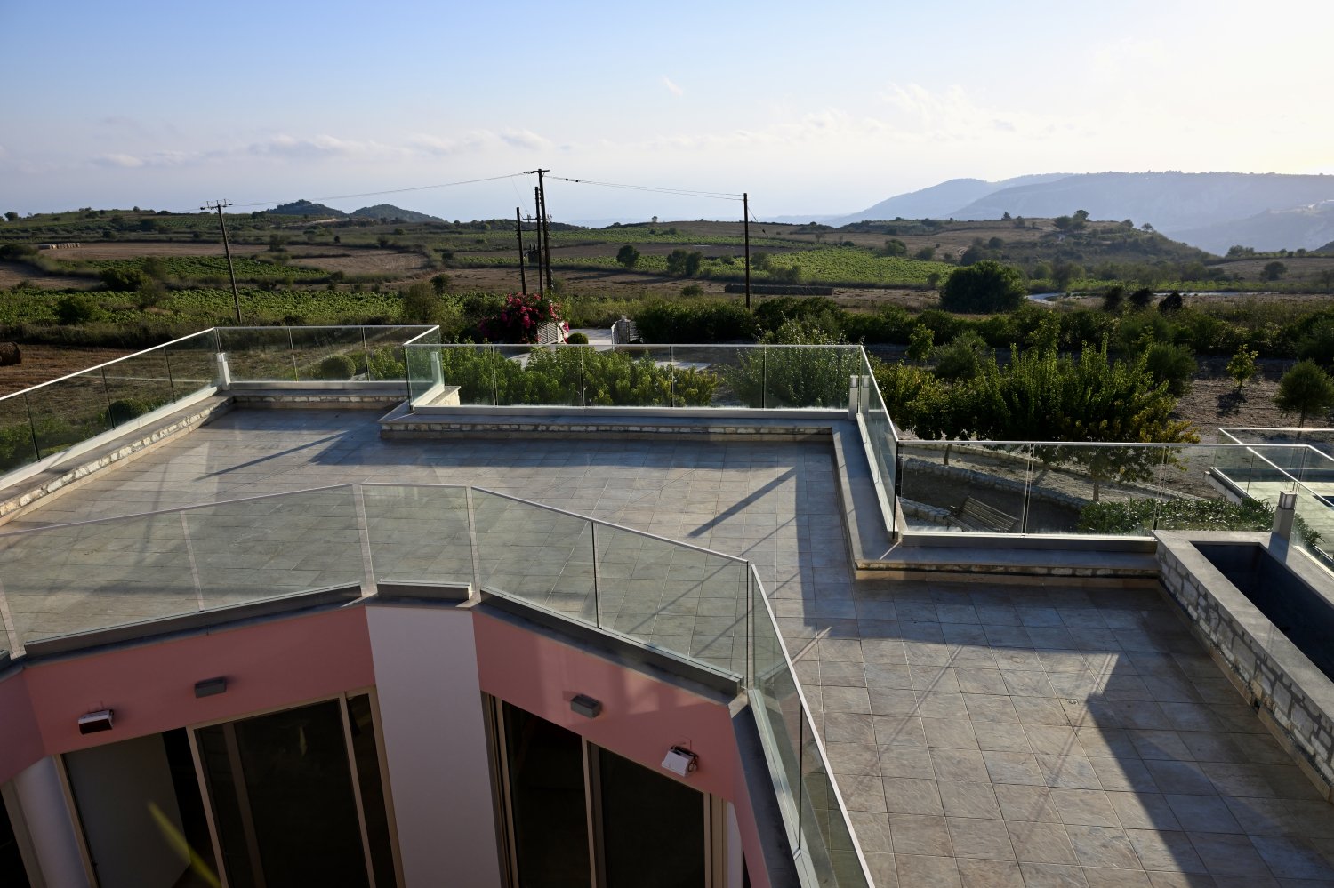 5 bedrooms Villa in Kathikas, Paphos, Cyprus No. 61392