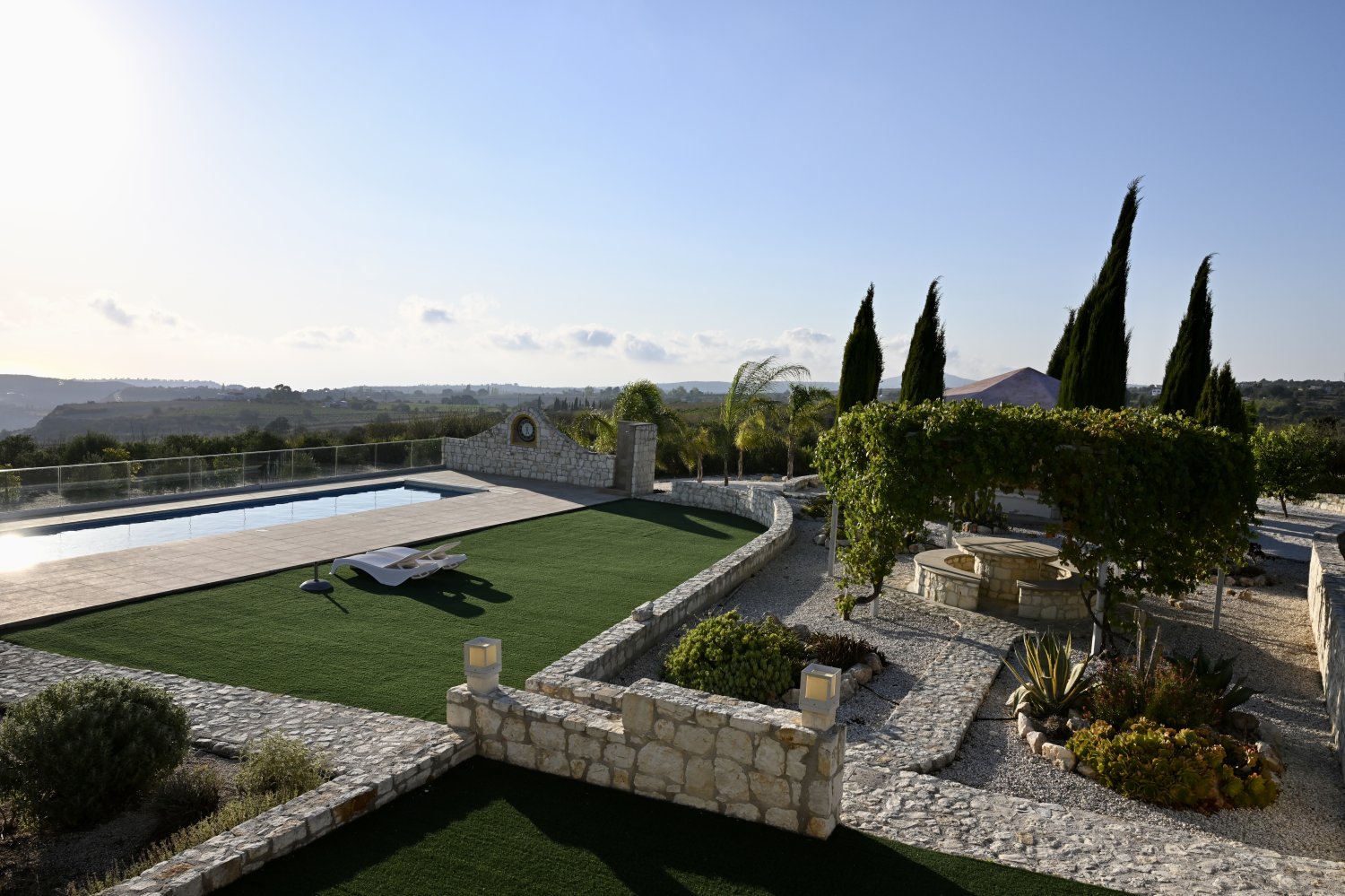 5 bedrooms Villa in Kathikas, Paphos, Cyprus No. 61392