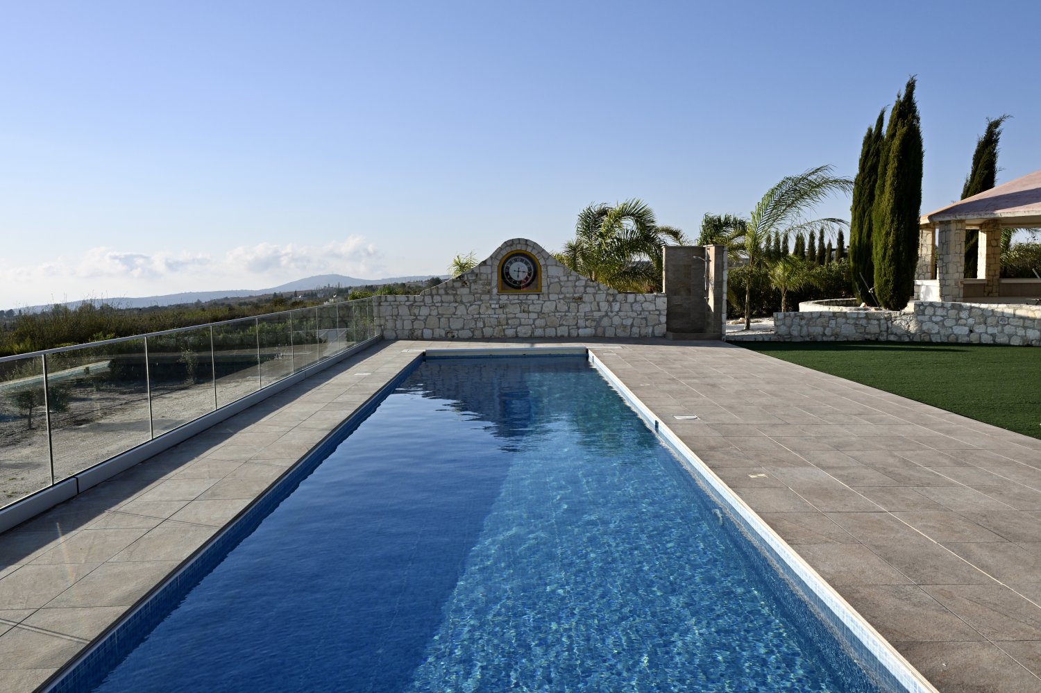 5 bedrooms Villa in Kathikas, Paphos, Cyprus No. 61392