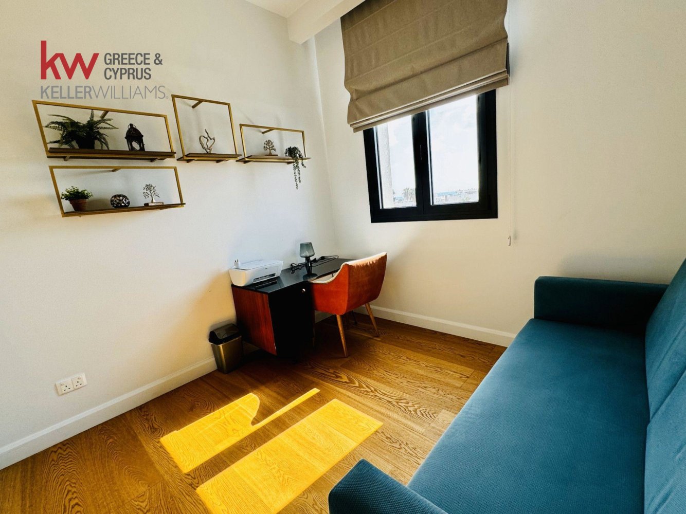 3 dormitorios Apartamento en Paphos, Chipre No. 61136
