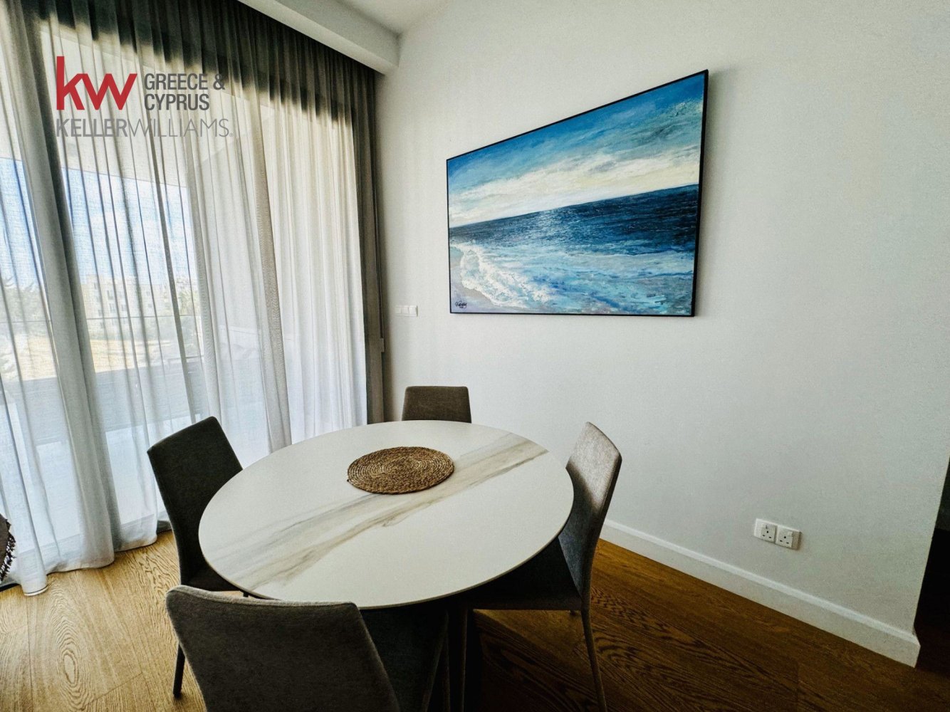 3 dormitorios Apartamento en Paphos, Chipre No. 61136