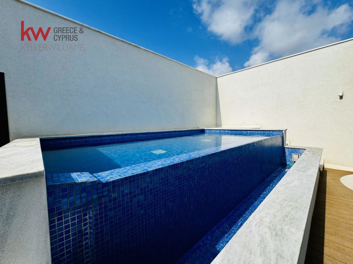 3 dormitorios Apartamento en Paphos, Chipre No. 61136