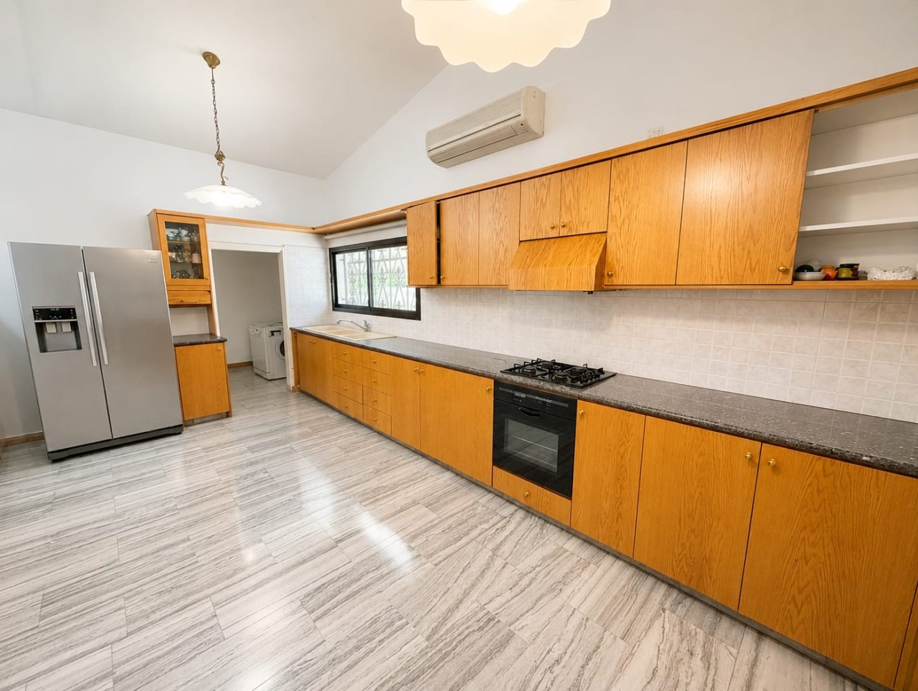 3 dormitorios Villa en Ypsonas, Limassol, Chipre No. 62749