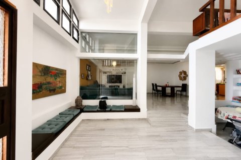3 dormitorios Villa en Ypsonas, Limassol, Chipre No. 62749