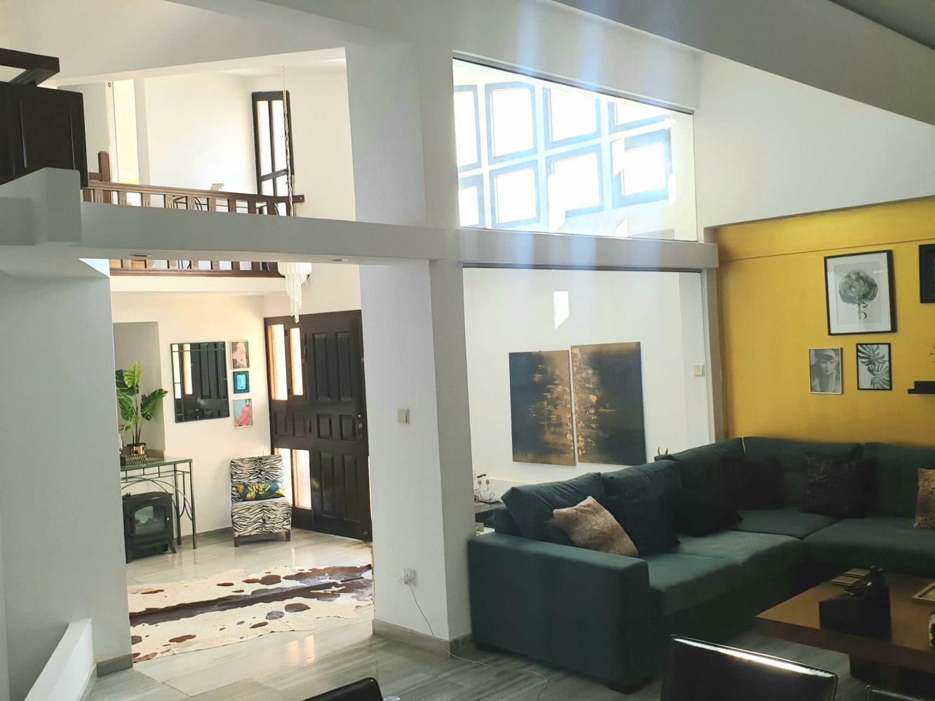 3 dormitorios Villa en Ypsonas, Limassol, Chipre No. 62749