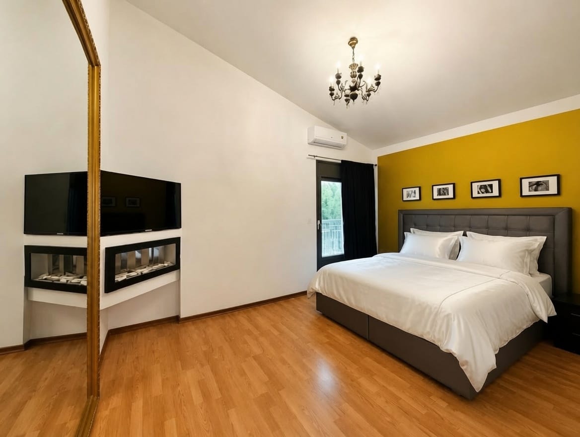 3 dormitorios Villa en Ypsonas, Limassol, Chipre No. 62749