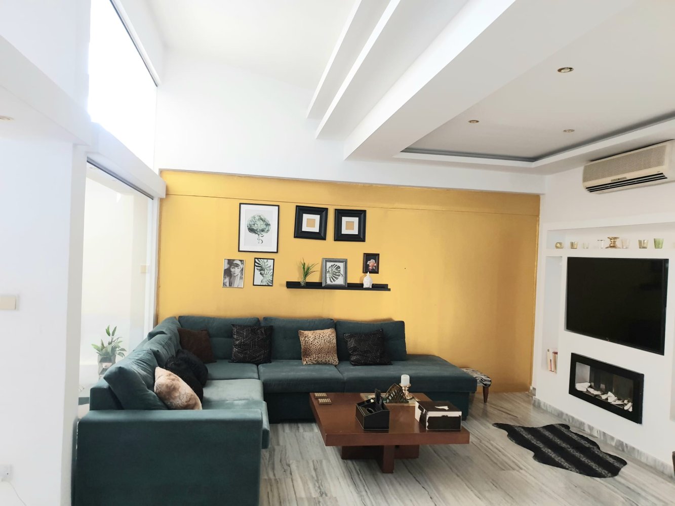 3 dormitorios Villa en Ypsonas, Limassol, Chipre No. 62749