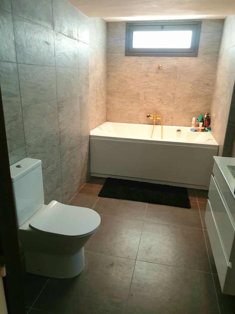 3 dormitorios Villa en Ypsonas, Limassol, Chipre No. 62749