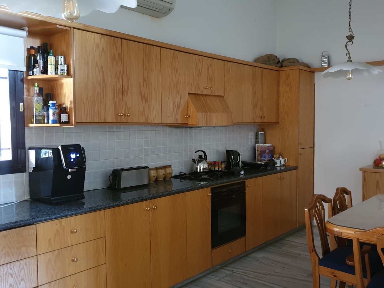 3 dormitorios Villa en Ypsonas, Limassol, Chipre No. 62749