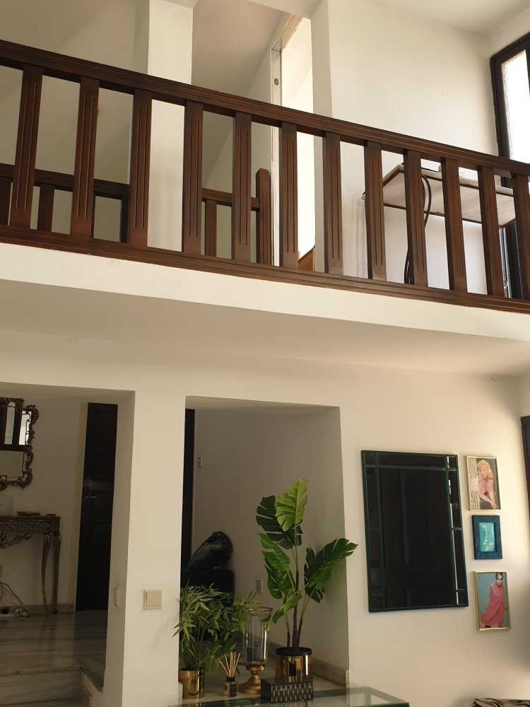 3 dormitorios Villa en Ypsonas, Limassol, Chipre No. 62749