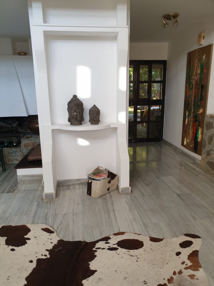 3 dormitorios Villa en Ypsonas, Limassol, Chipre No. 62749