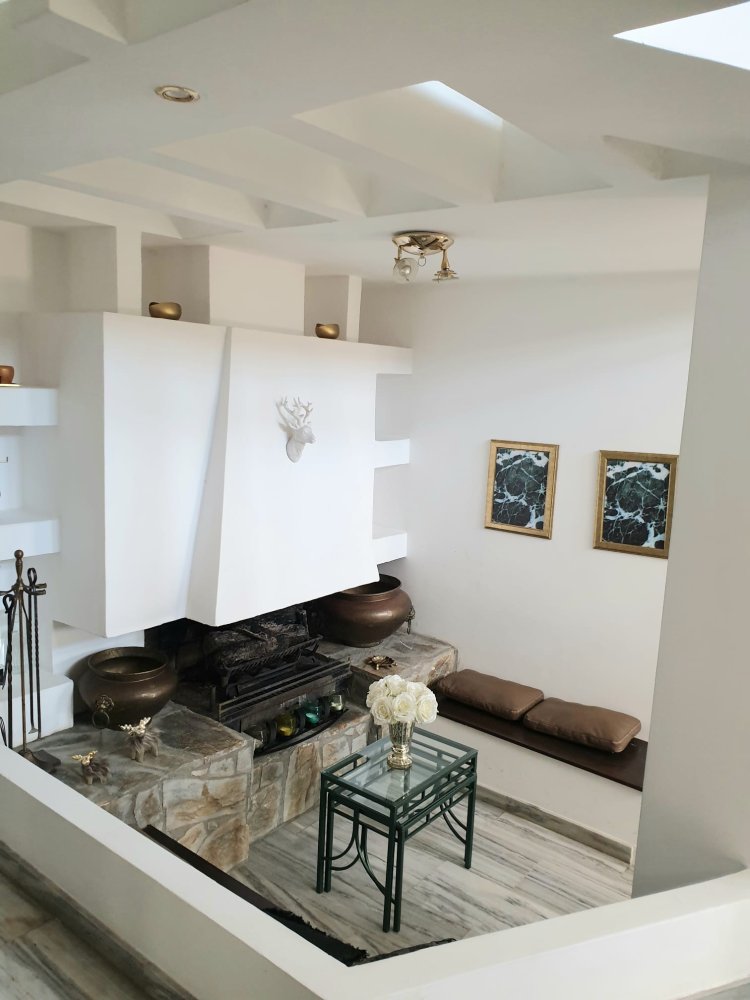 3 dormitorios Villa en Ypsonas, Limassol, Chipre No. 62749