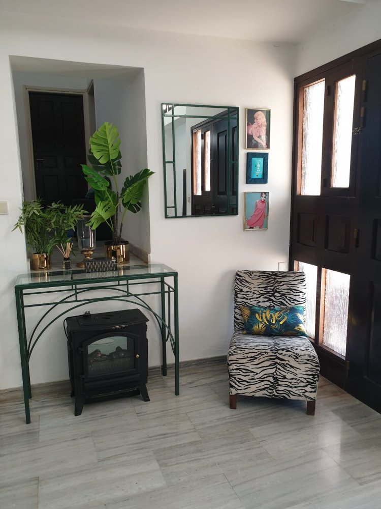 3 dormitorios Villa en Ypsonas, Limassol, Chipre No. 62749