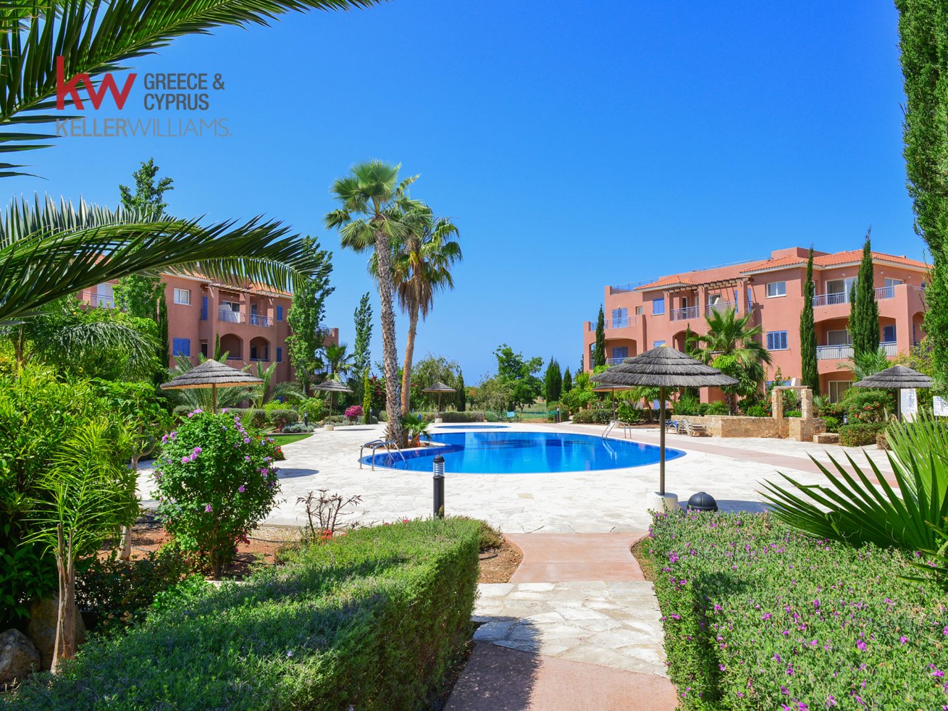 3 bedrooms Villa in Mandria, Paphos, Cyprus No. 60767