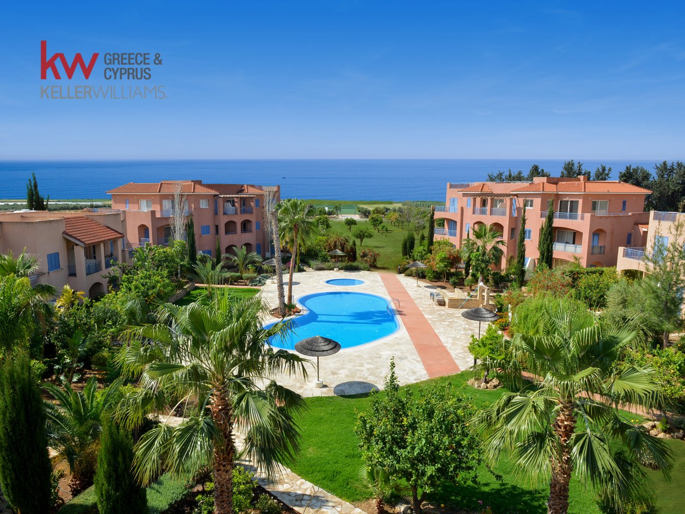 3 bedrooms Villa in Mandria, Paphos, Cyprus No. 60767