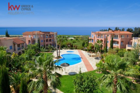 3 bedrooms Villa in Mandria, Paphos, Cyprus No. 60767