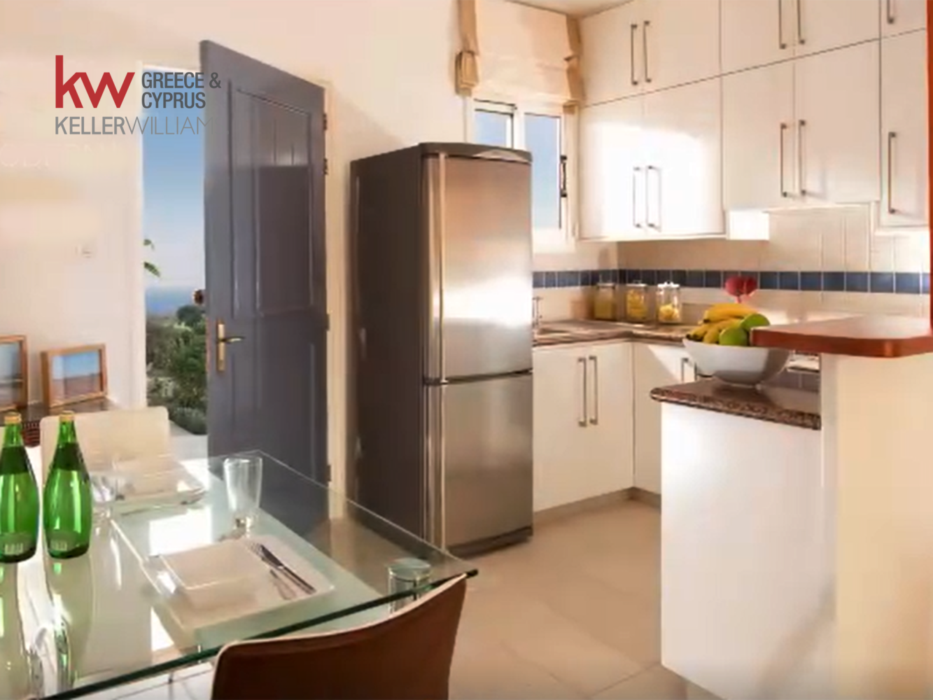 3 bedrooms Villa in Mandria, Paphos, Cyprus No. 60767