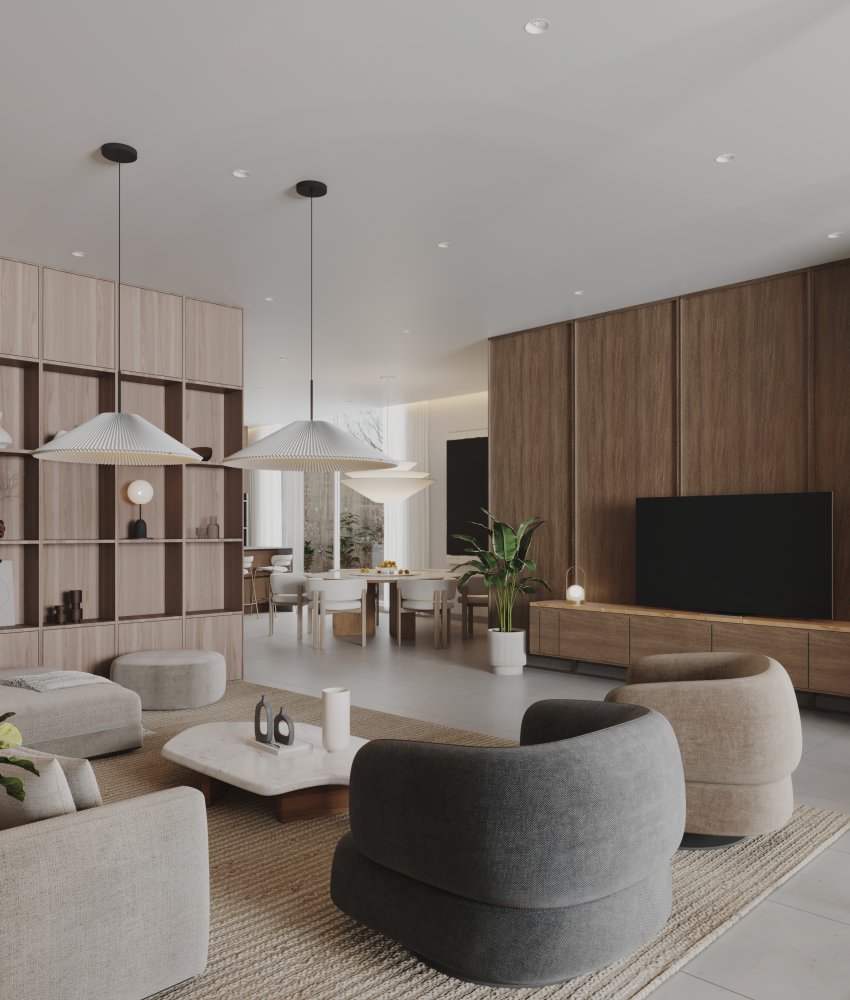 3 chambres Villa à Paphos, Chypre No. 65326