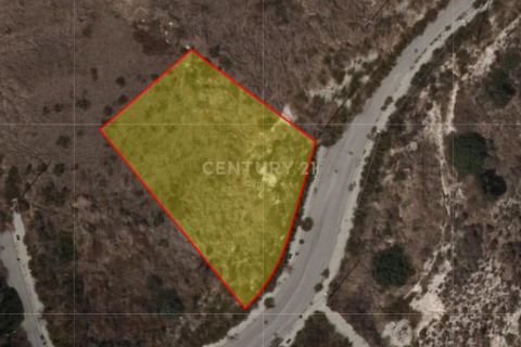 Land in Agios Tychonas, Limassol, Cyprus No. 58913