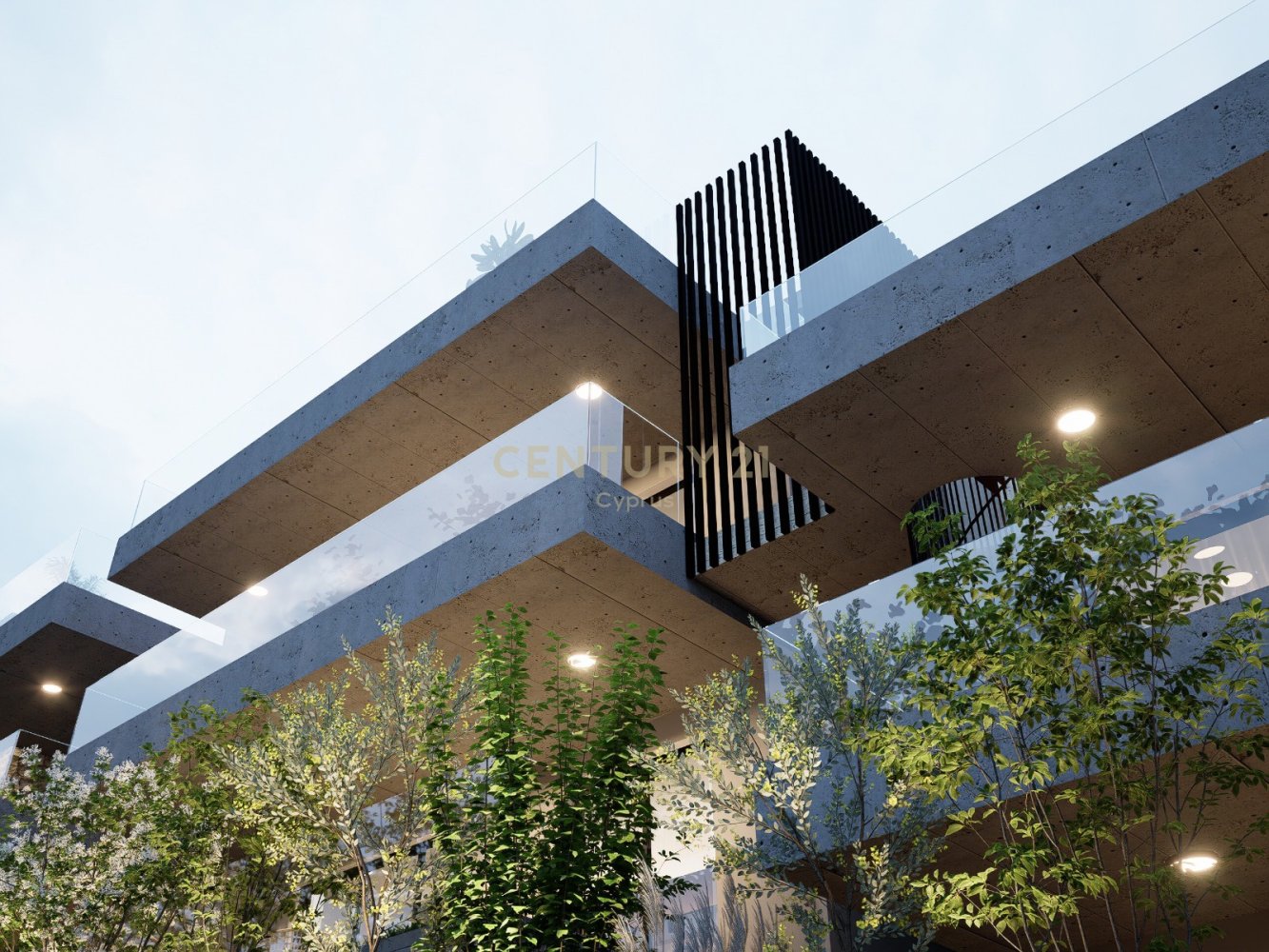 3 dormitorios Apartamento en Germasogeia, Limassol, Chipre No. 65435