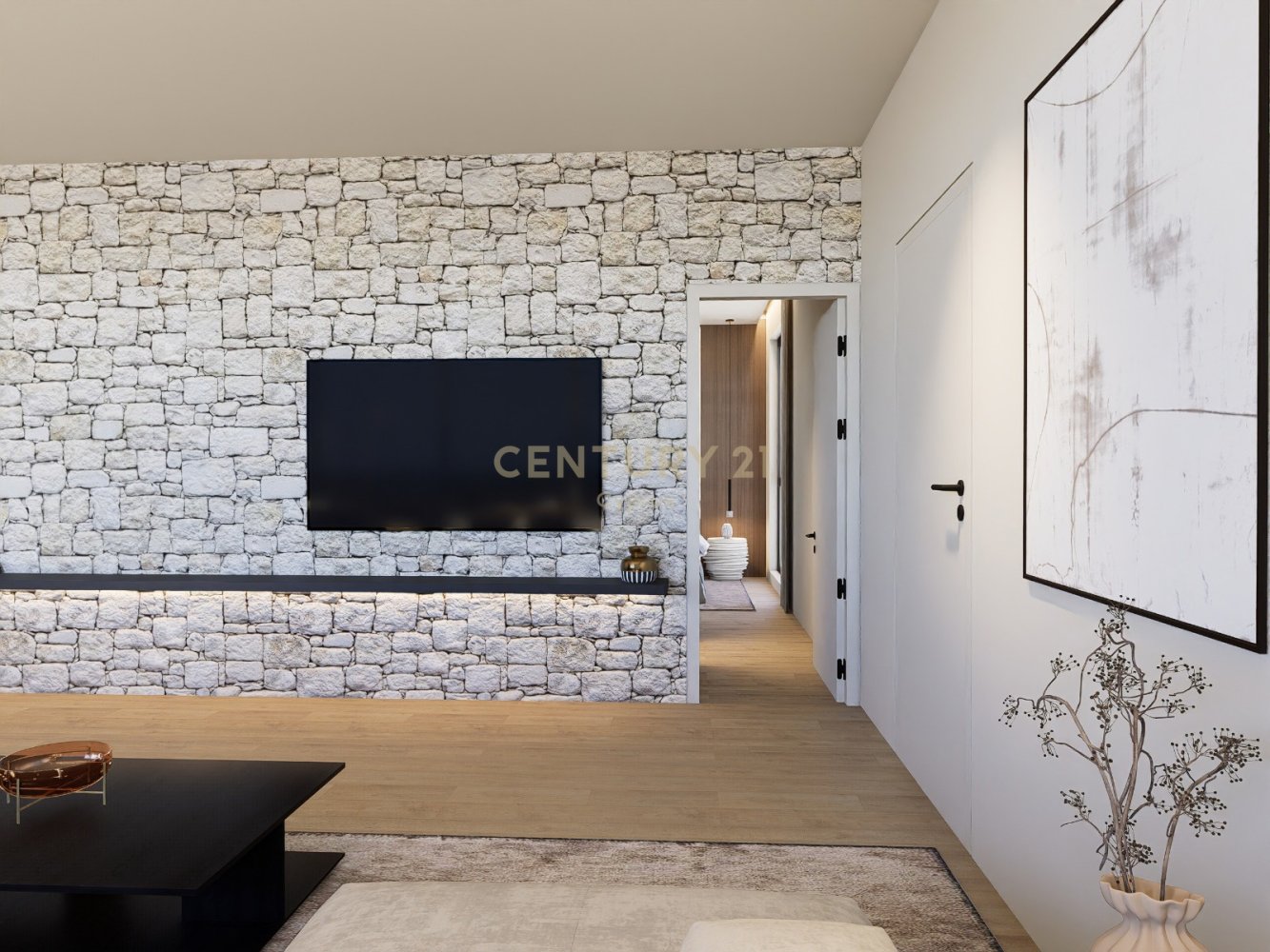 3 dormitorios Apartamento en Germasogeia, Limassol, Chipre No. 65435