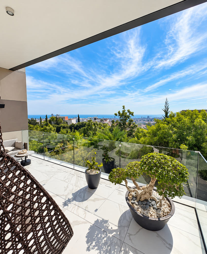 5 bedrooms Villa in Germasogeia, Limassol, Cyprus No. 62623