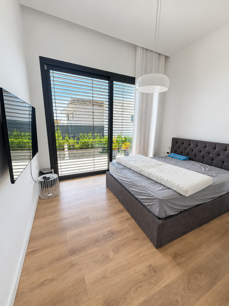 5 bedrooms Villa in Germasogeia, Limassol, Cyprus No. 62623