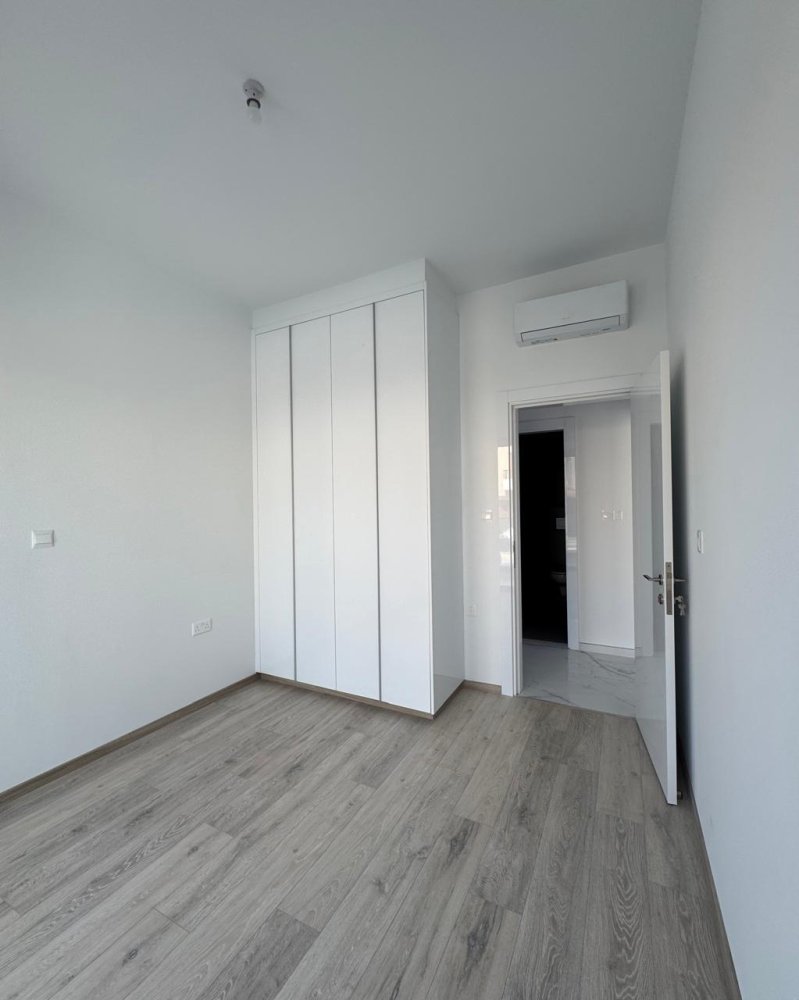 2 bedrooms Apartment in Agios Athanasios, Limassol, Cyprus No. 61867