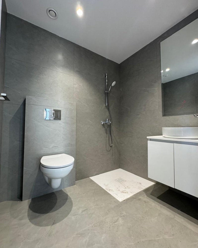 2 bedrooms Apartment in Agios Athanasios, Limassol, Cyprus No. 61867