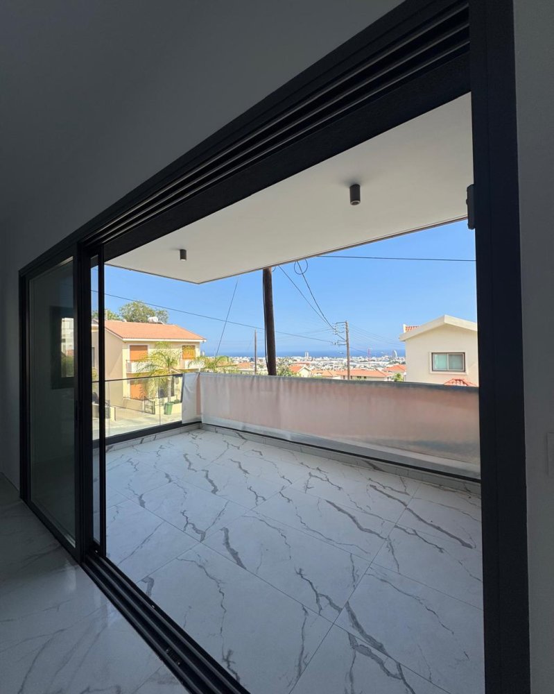 2 bedrooms Apartment in Agios Athanasios, Limassol, Cyprus No. 61867