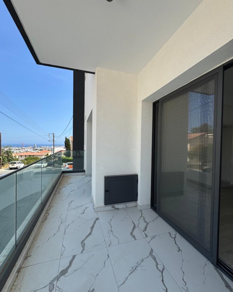 2 bedrooms Apartment in Agios Athanasios, Limassol, Cyprus No. 61867