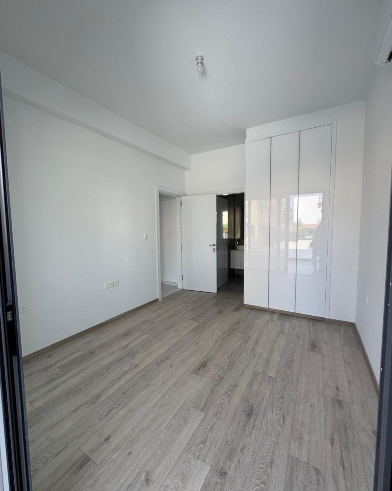 2 bedrooms Apartment in Agios Athanasios, Limassol, Cyprus No. 61867