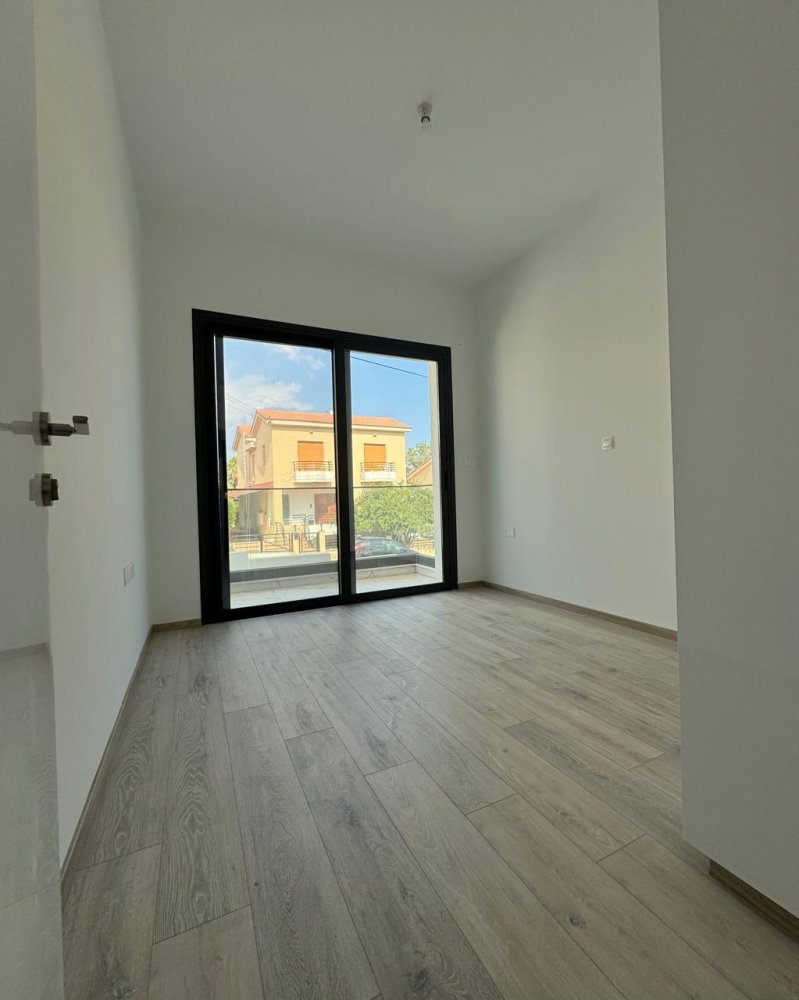 2 bedrooms Apartment in Agios Athanasios, Limassol, Cyprus No. 61867