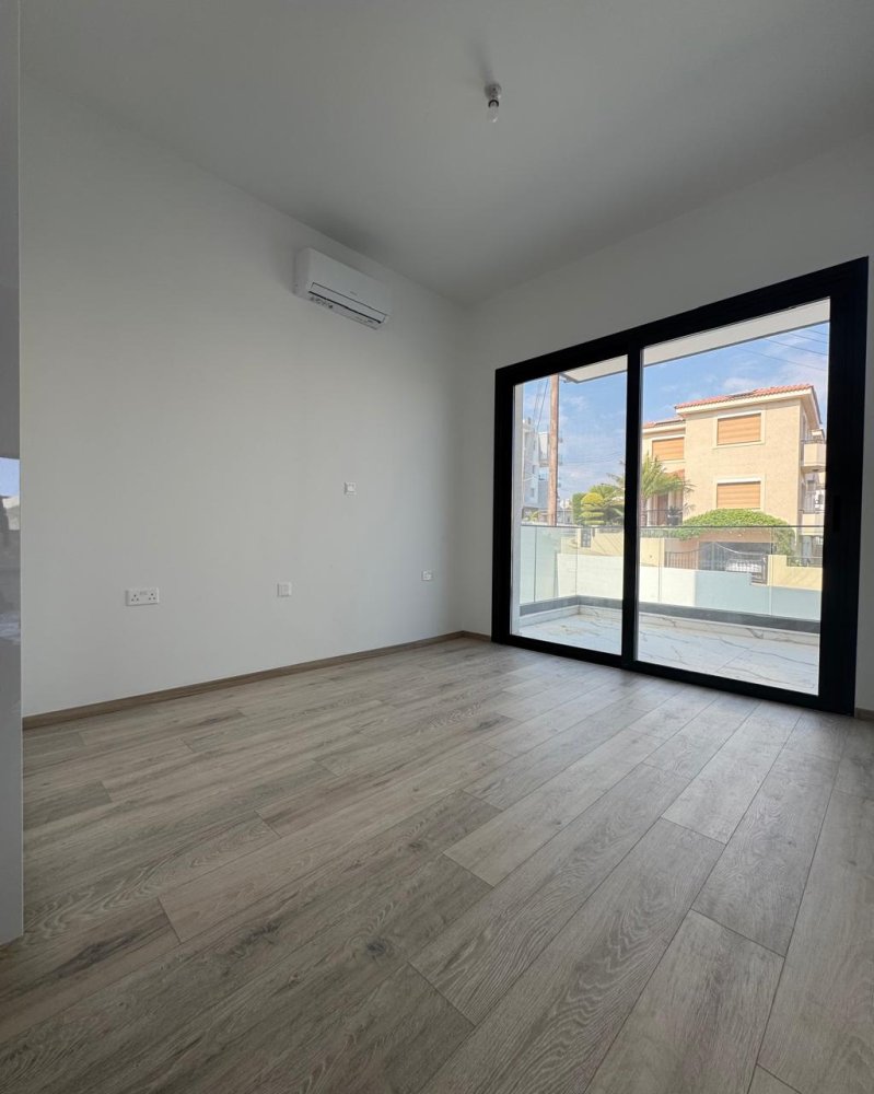 2 bedrooms Apartment in Agios Athanasios, Limassol, Cyprus No. 61867