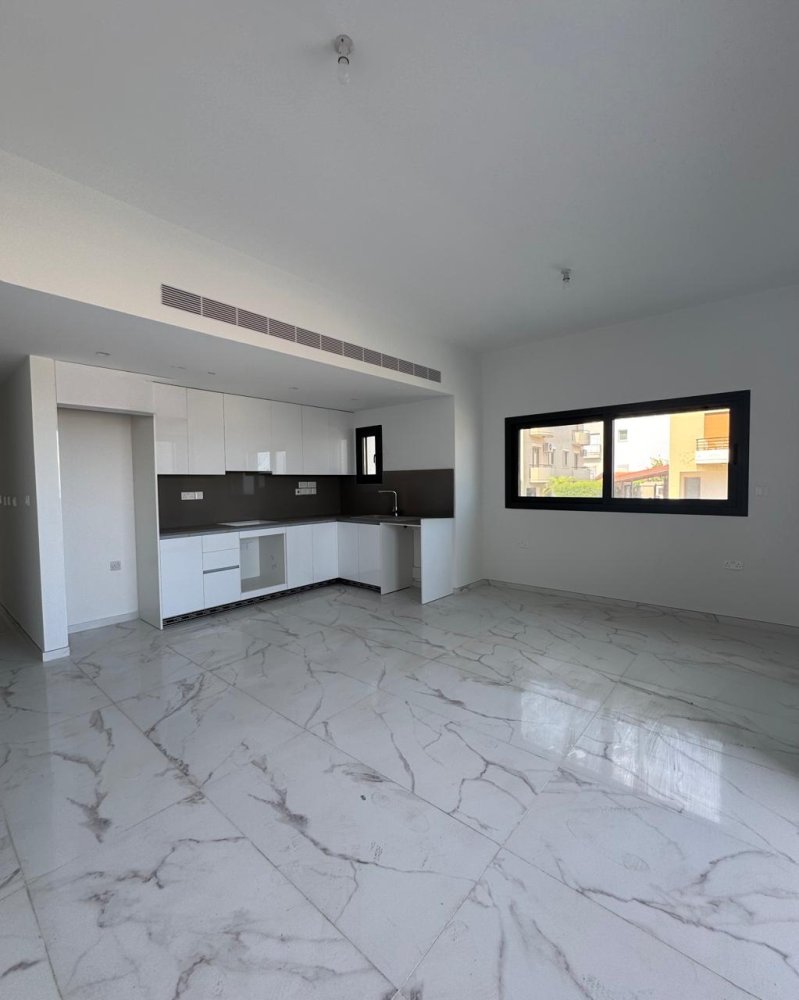 2 bedrooms Apartment in Agios Athanasios, Limassol, Cyprus No. 61867